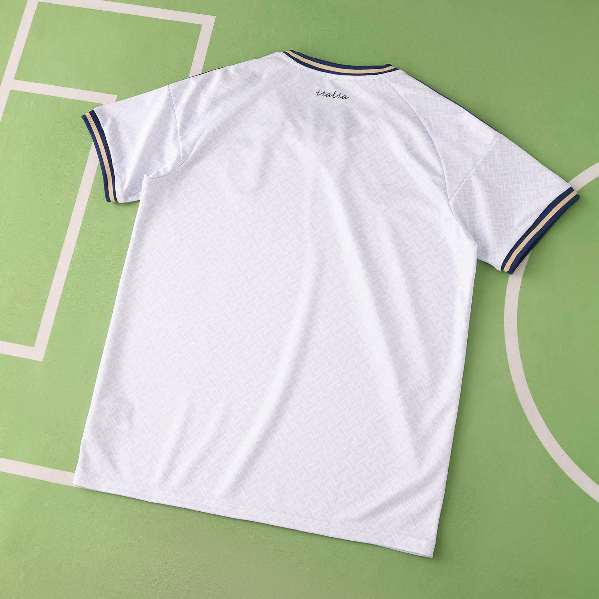 2026 FIFA World Cup Italy Away Jersey