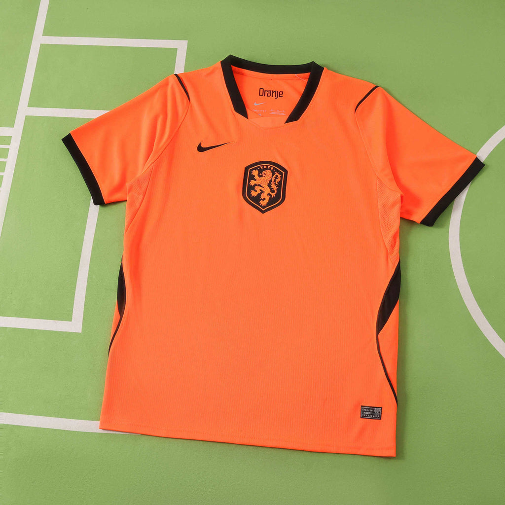 2026 FIFA World Cup Netherlands Away Jersey