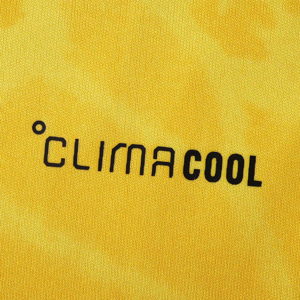 2026 FIFA World Cup Colombia Home Jersey