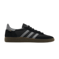 adidas Handball Spezial Core Black Grey Four Gum