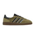 adidas Handball Spezial Focus Olive Black