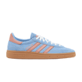 adidas Handball Spezial Light Blue Wonder Clay (Women's)