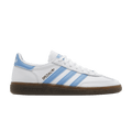 adidas Handball Spezial White Light Blue