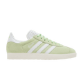adidas Gazelle Semi Green Spark (Women's)