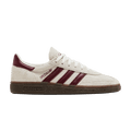 adidas Handball Spezial Off White Collegiate Burgundy (Women's)