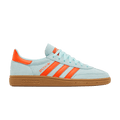 adidas Handball Spezial Semi Flash Aqua (Women's)