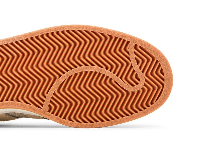 adidas Campus 00s Wonder Beige Gum