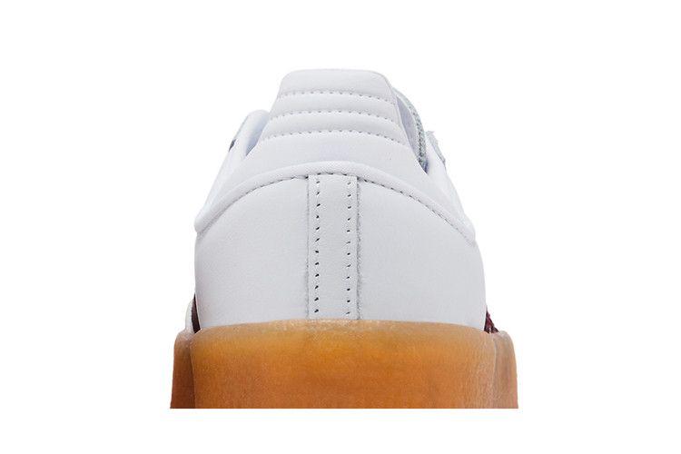 adidas Sambae Cloud White Shadow Red (Women's)