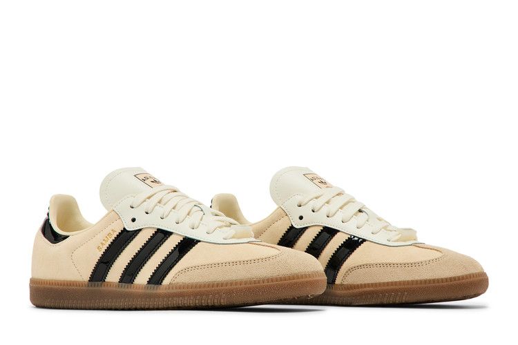 adidas Samba OG Bubble Tea