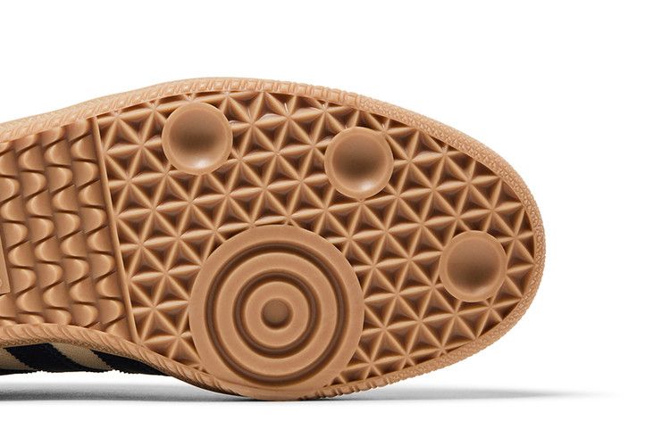 adidas Samba OG Warm Vanilla Night Indigo