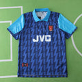 Arsenal F.C. Away Retro Fan Version 94/95 Season Jersey