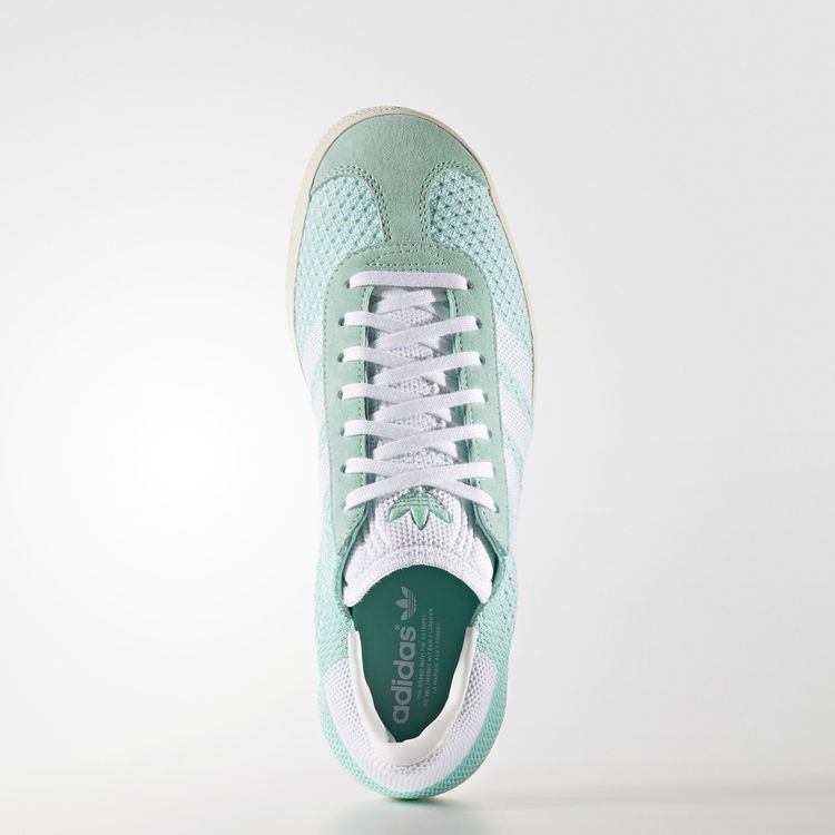 adidas Gazelle Easy Green (Women's)
