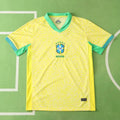 Brazil Home 2024 Season Jersey