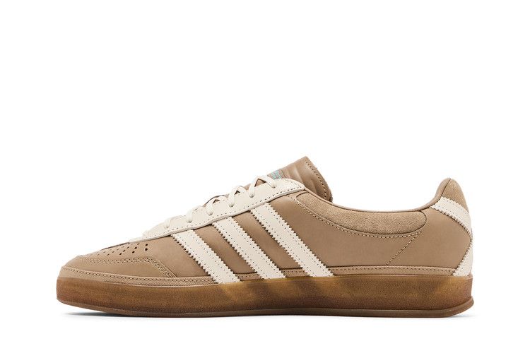 adidas Gazelle Indoor Bad Bunny Lionel Messi La Voz De Los Fans