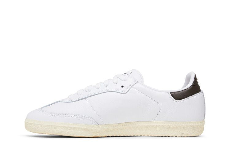 adidas Samba ADV White Shadow Olive
