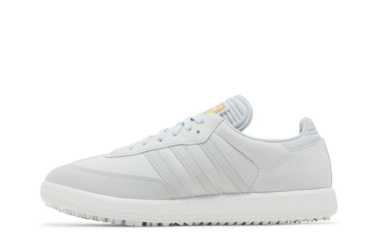adidas Samba Golf Special Edition Halo Blue