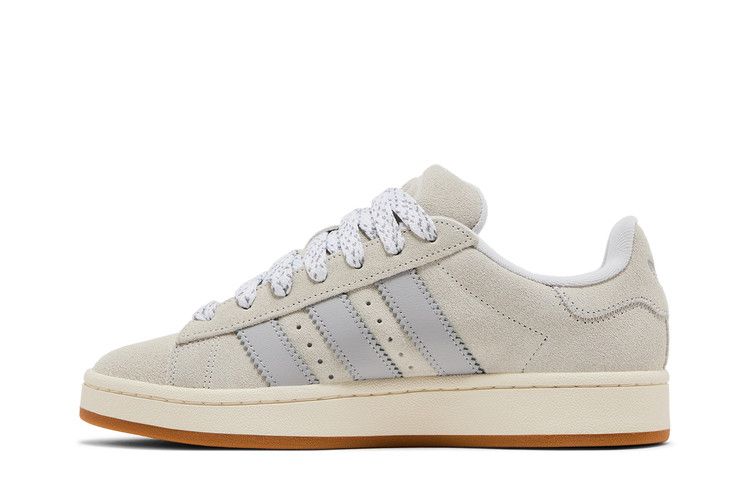 adidas Campus 00s Cloud White Grey Off White (Women's)