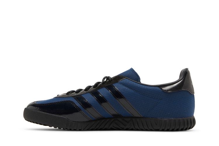 adidas A.B. Gazelle Indoor Blondey McCoy Mineral Blue