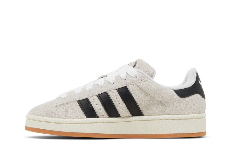 adidas Campus 00s Crystal White Core Black (Women's)