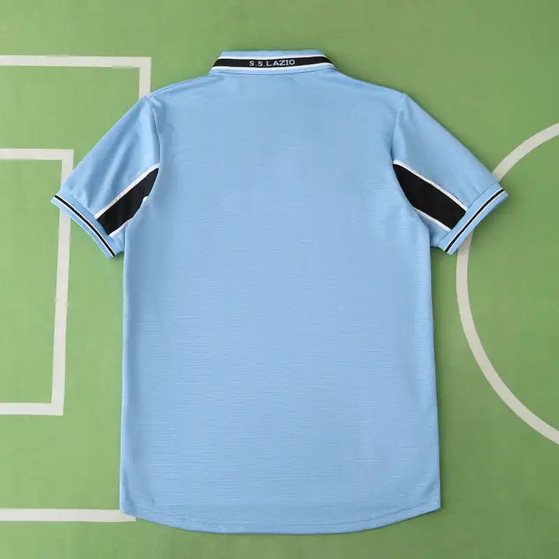 S.S. Lazio Third Retro Fan Version 98/99 Season Jersey