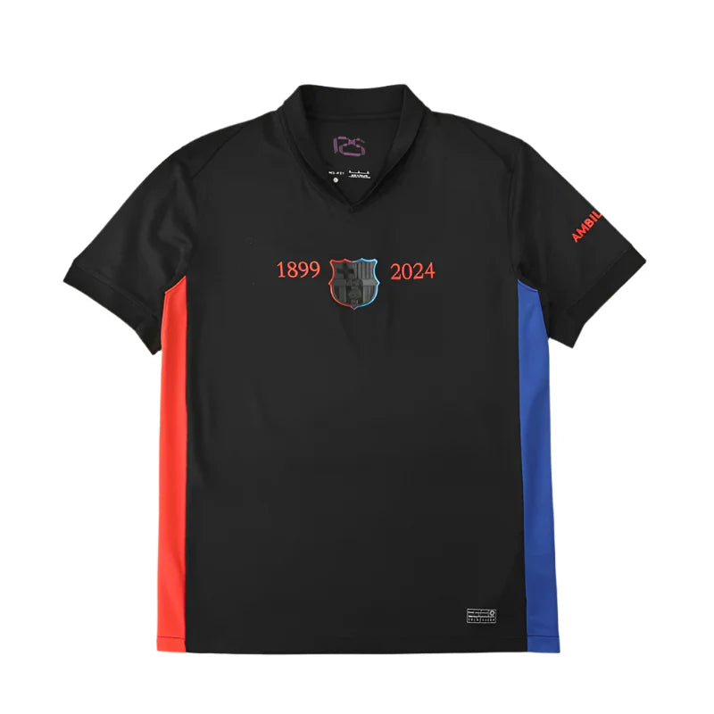 FC Barcelona / Barça Away 125th Anniversary Fan Version 24/25 Season Jersey