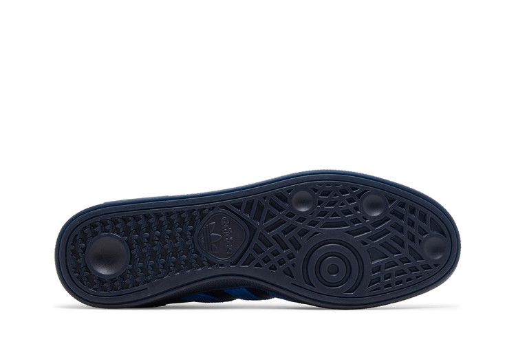 adidas Handball Spezial Shukyu × Ewax Night Indigo