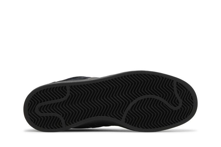 adidas Campus 00s Core Black White
