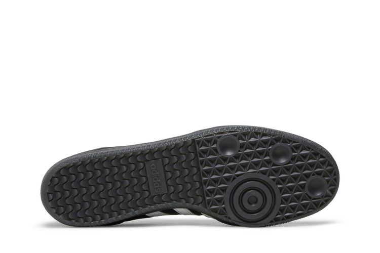 adidas Samba ADV RYR Gino Iannucci Black
