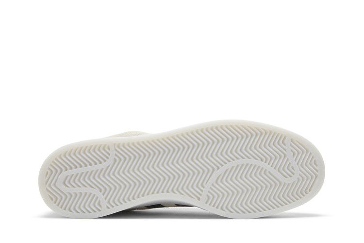 adidas Campus 00s Aluminum Core Black