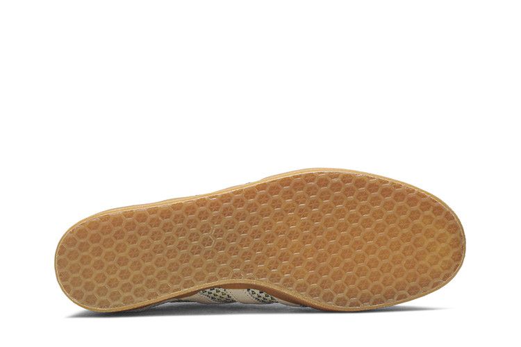 adidas Gazelle Sneaker Politics Mardi Gras
