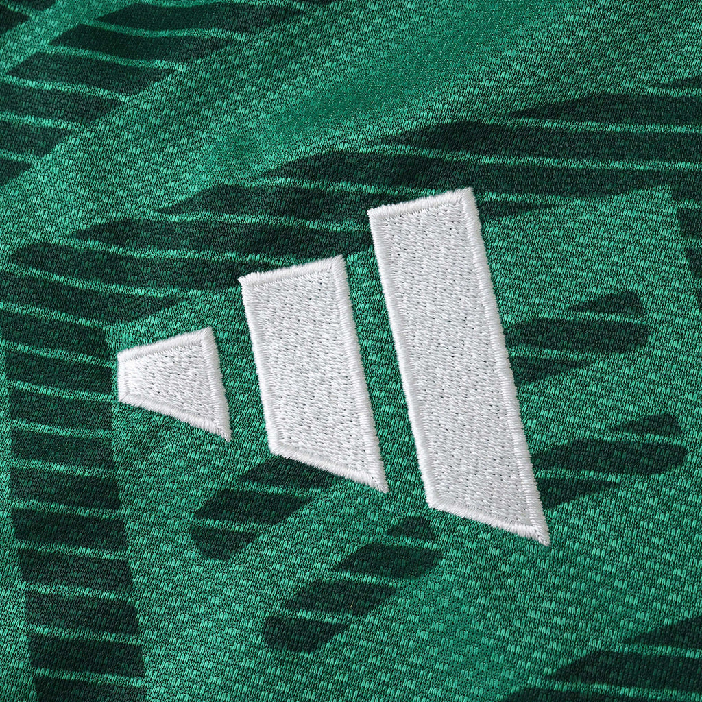 2026 FIFA World Cup Mexico Home Jersey
