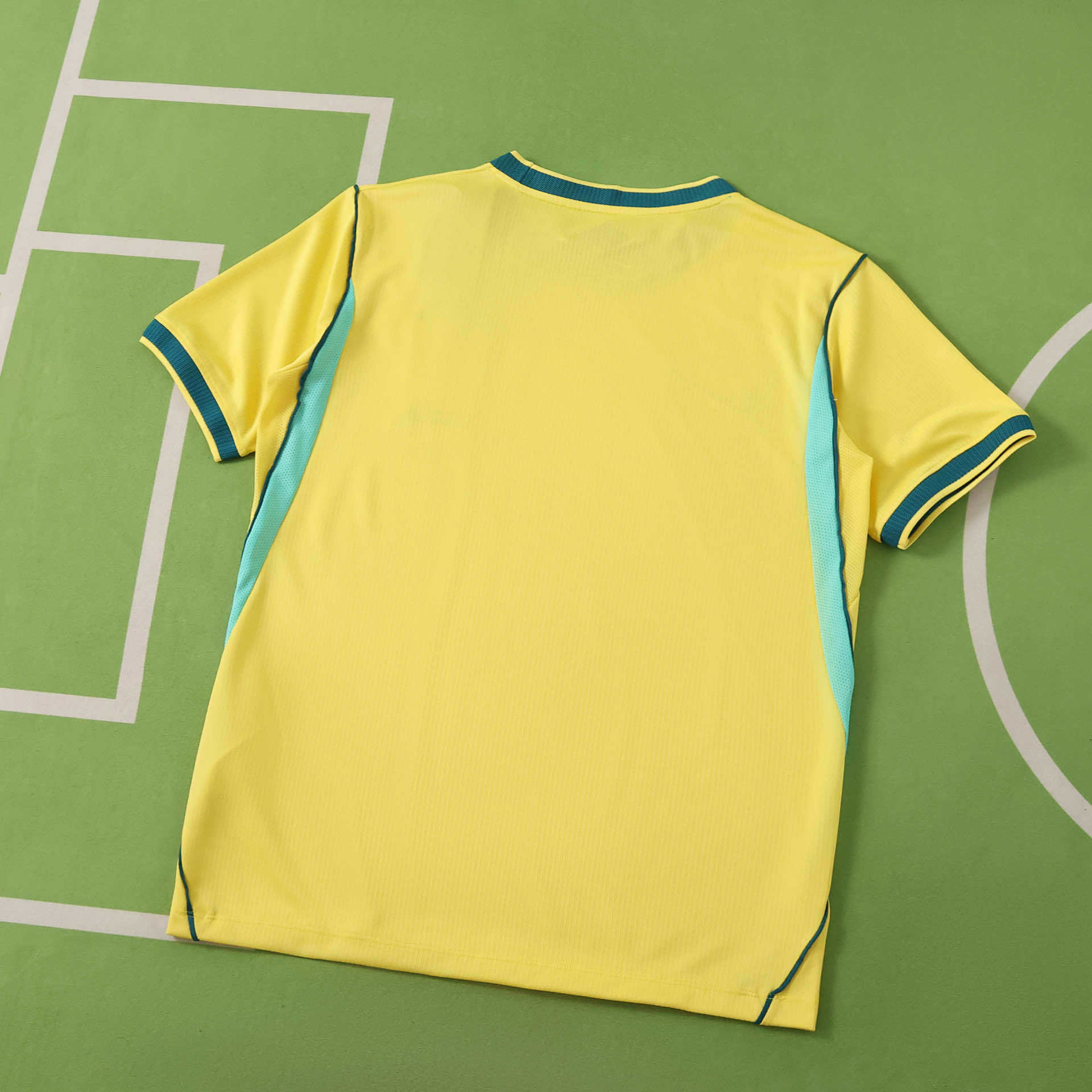 2026 FIFA World Cup Brazil Jersey
