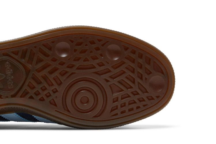 adidas Handball SPZL Clear Brown Core Black