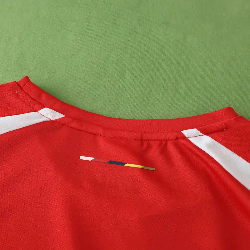 Arsenal F.C. Home Fan Version 14/15 Season Jersey