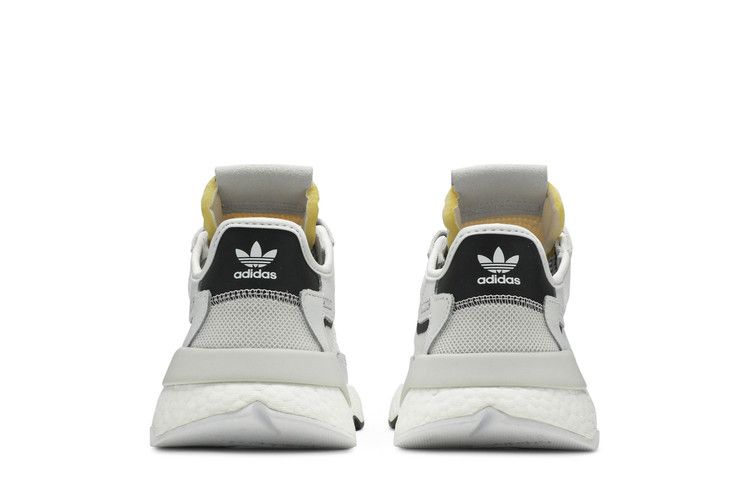 adidas Sambarose Black Silver Metallic (Women's)