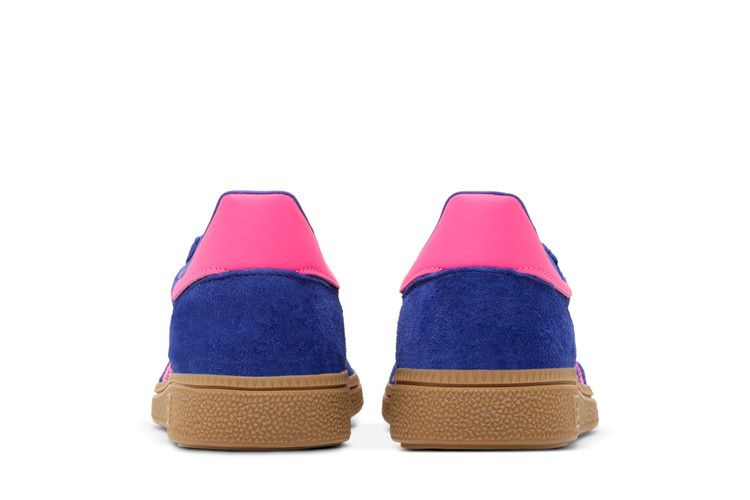 adidas Handball Spezial Lucid Blue Lucid Pink (Women's)