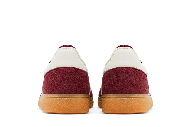 adidas Handball Spezial Shadow Red (Women's)