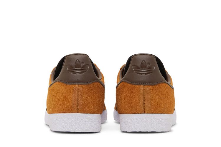 adidas Gazelle Mesa Brown