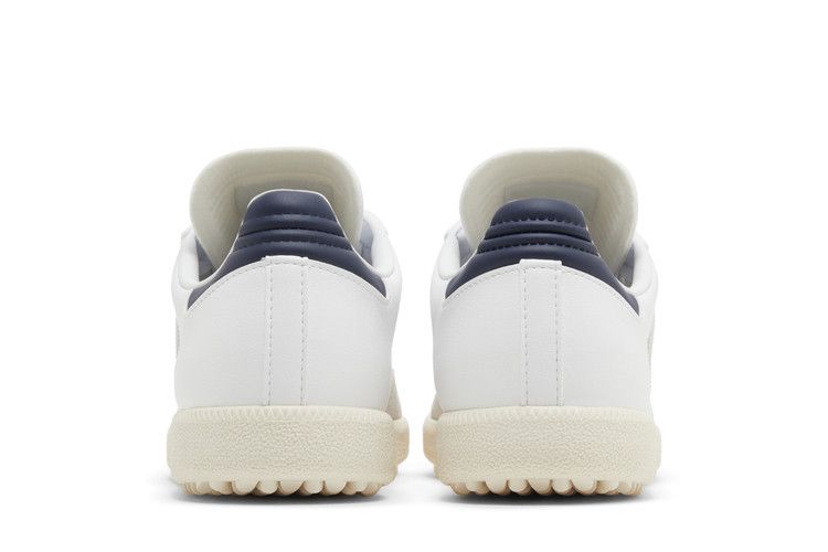 adidas Samba Golf Cloud White Collegiate Navy