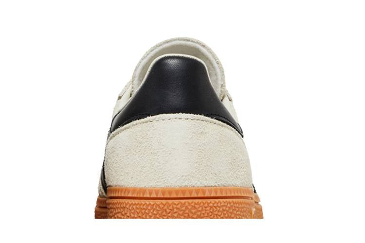 adidas Handball Spezial Aluminum Core Black (Women's)