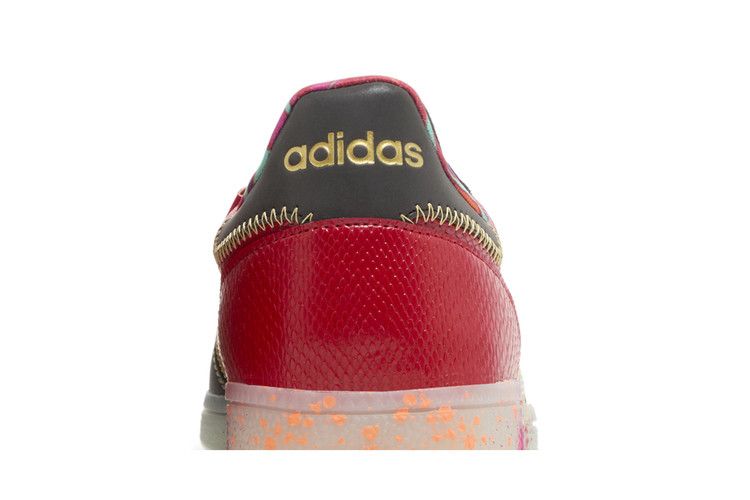adidas Handball Spezial S.E.E.D Paint Splater