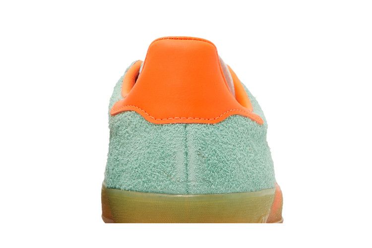 adidas Gazelle Indoor Pulse Mint (Women's)