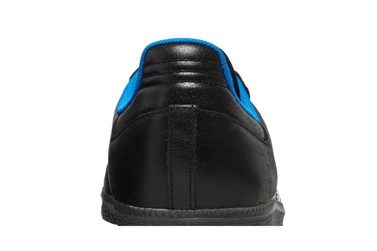 adidas Samba ADV RYR Gino Iannucci Black
