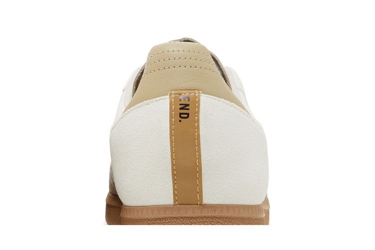 adidas Velosamba END. Social Cycling Team Coffee