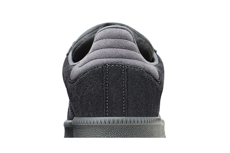 adidas Samba XLG Carbon Grey