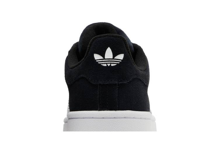 adidas Campus 00s Black White Gum (Kids)