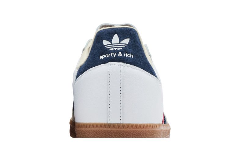 adidas Samba OG Sporty & Rich USA