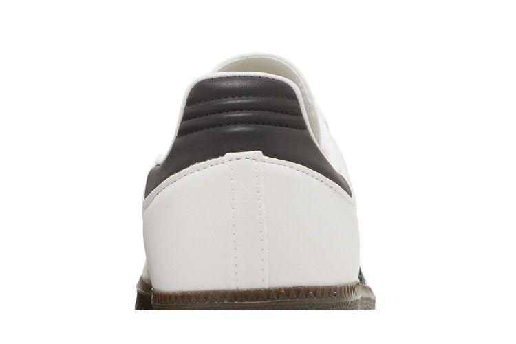adidas Samba IRAK White