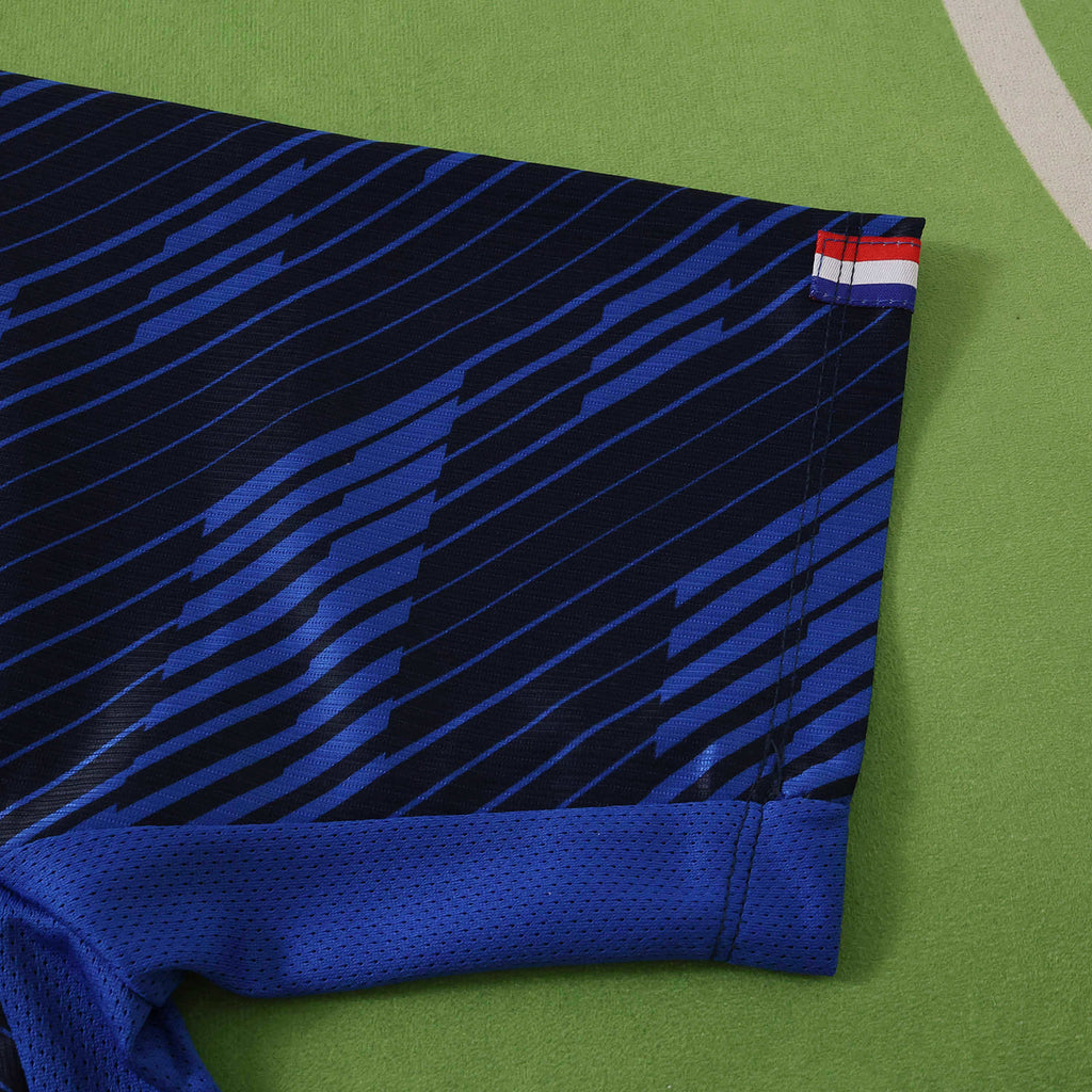 2026 FIFA World Cup France Home Jersey