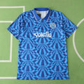 S.S.C. Napoli Home Retro Fan Version 91/93 Season Jersey